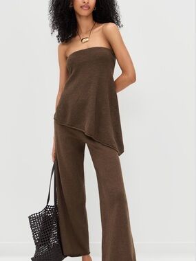 NEVER WORN - Free People Krista Matching Set
